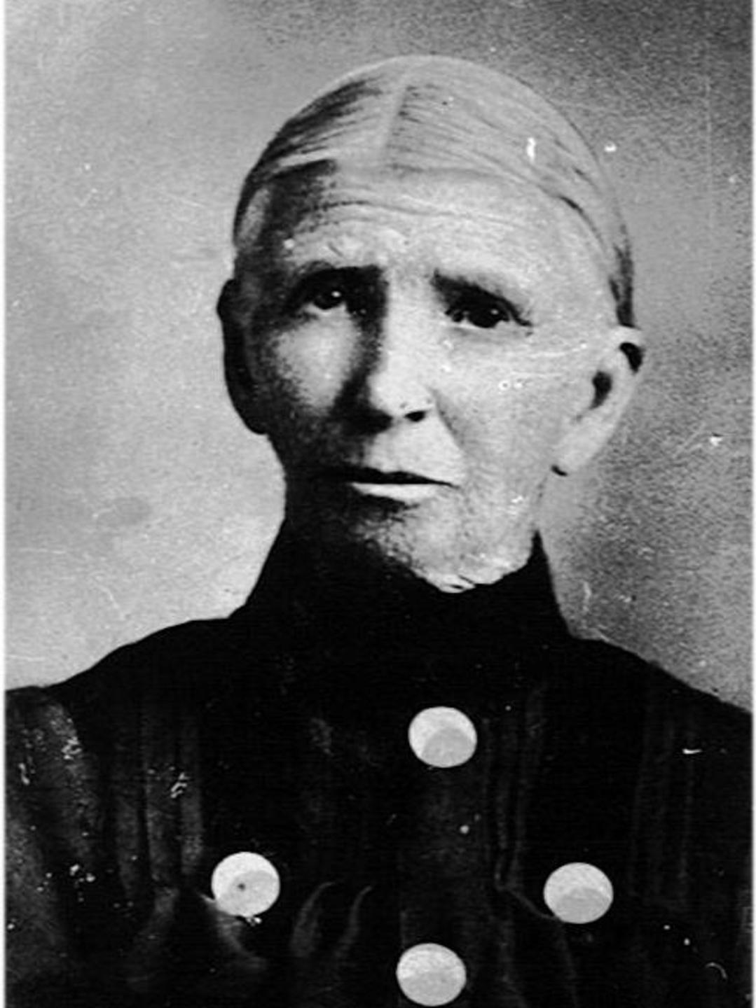 Sarah Ann Harper (1846 - 1917) Profile